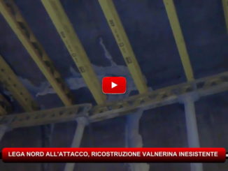 Ricostruzione Valnerina, per Lega Nord frenata da politica inconcludente