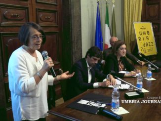 Un milione di euro per Umbria Jazz, per legge, lo ha detto Marina Sereni