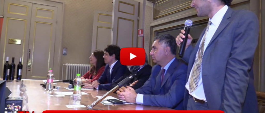 Presentata la terza edizione di Perugia Love Film Festival