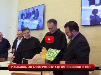 Piandarca, presentato il concorso di idee dedicato alla valorizzazione