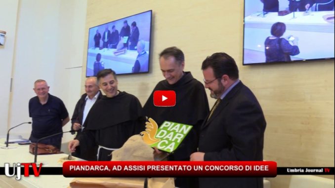 Piandarca, presentato il concorso di idee dedicato alla valorizzazione
