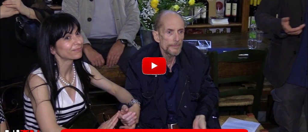 Assisi, la luce dei tuoi occhi è la mostra fotografica di Pino Antonelli