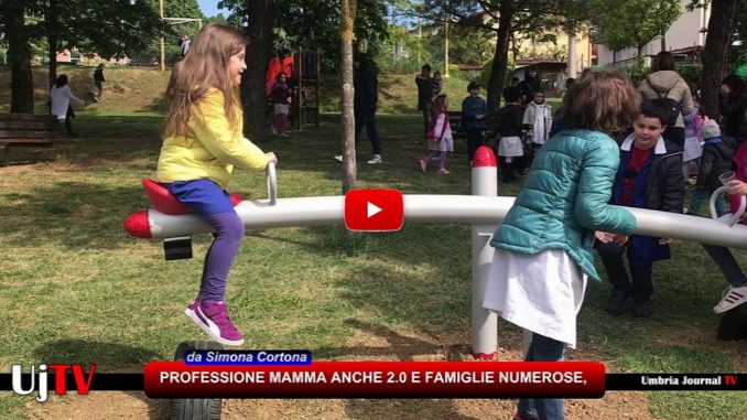 A Perugia due eventi dedicati al tema della famiglia