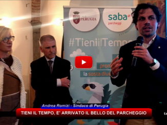 A Perugia la sosta si fa più intelligente e costa molto meno