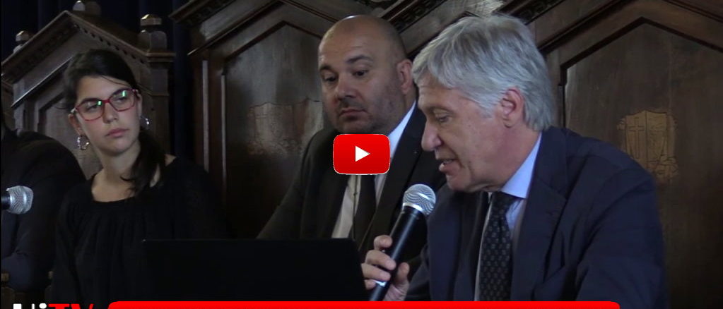Equitazione, Sport e Salute, ad Assisi la conferenza con il professor Rapaccini
