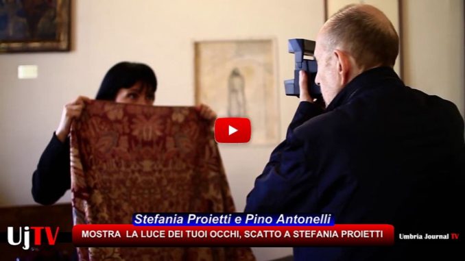 E’ morto Pino Antonelli, ricordiamolo così, al lavoro, come lui vorrebbe essere ricordato