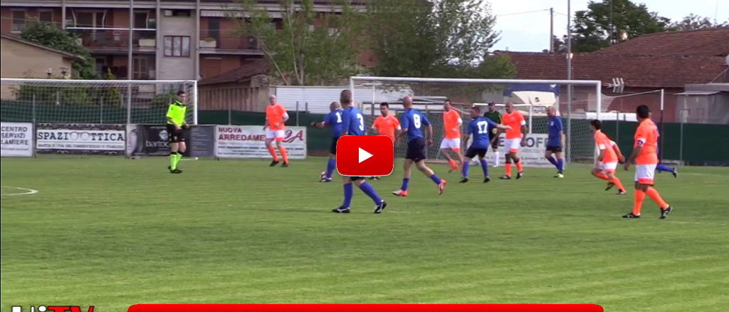 Triangolare calcio ad Assisi, vince Equitazione Sport e Salute