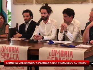L’Umbria che spacca, la quinta edizione dal 30 giugno al 2 luglio a San Francesco al Prato