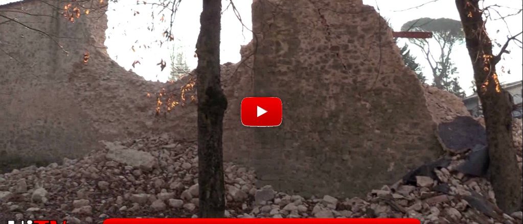 Terremoto, 1,2 miliardi per ricostruzione dall'Unione Europea 