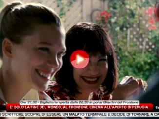 E' solo la fine del mondo, a Perugia in programmazione al Frontone Cinema