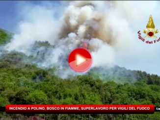 Il telegiornale online dell’Umbria 9 luglio 2017 Umbria Journal TV