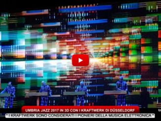 Il telegiornale online dell’Umbria 8 luglio 2017 Umbria Journal TV