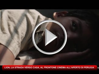 Lion, la strada verso casa, al Frontone Cinema all'Aperto