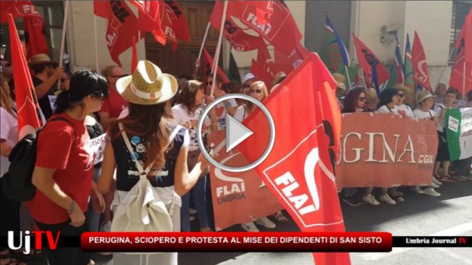 Il telegiornale online dell’Umbria 27 luglio 2017 Umbria Journal TV