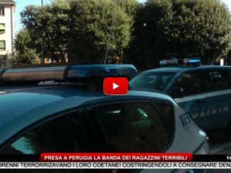 Presa la pericolosa banda dei ragazzini terribili, rendevano impossibile la vita ai loro coetanei