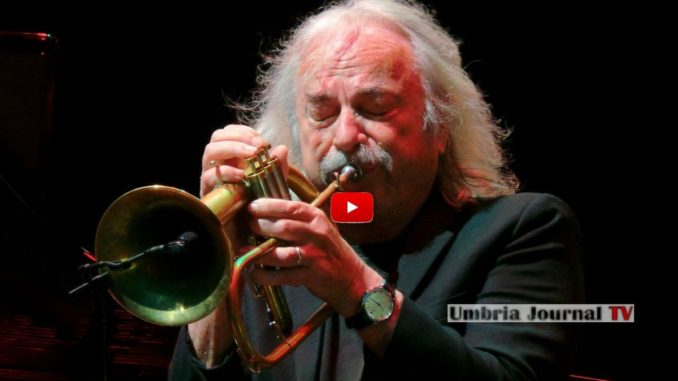 Enrico Rava e Tomasz Stanko, a Umbria Jazz 2017 tromba protagonista 