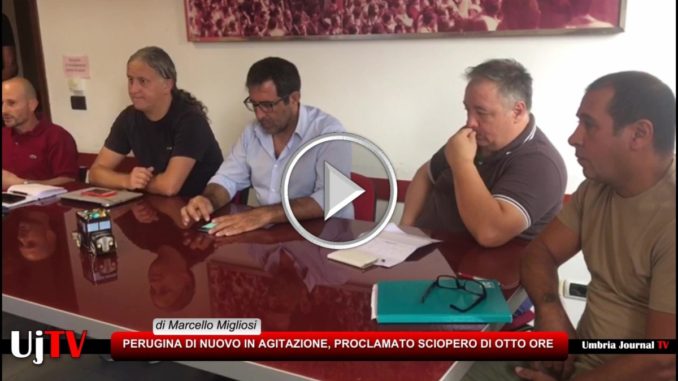 Il telegiornale online dell’Umbria 24 luglio 2017 Umbria Journal TV