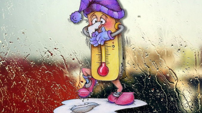 Meteo, l'anticiclone ha le ore contate, peggioramento in arrivo
