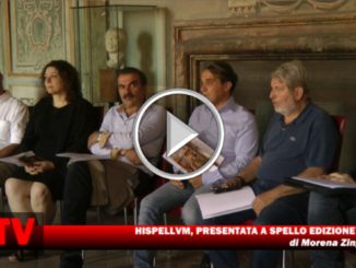 Hispellvm 2017, si alza il sipario sulla rievocazione di epoca romana