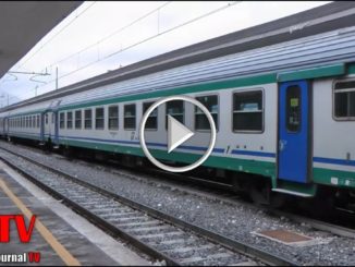Stazione Foligno, nuovi display, monitor e altoparlanti
