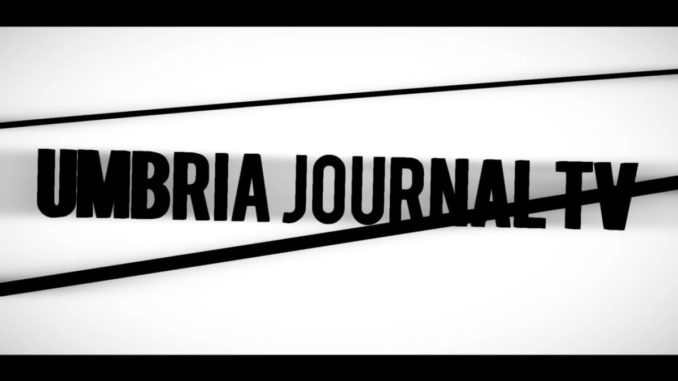 Le notizie del 23 agosto 2017, il tg online di Umbria Journal TV