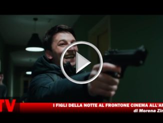 I figli della notte, a Perugia al Frontone Cinema all'aperto
