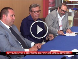 Mancano le licenze FlyVolare? Enac e Sase precisano