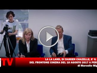 La La Land, il film di Damien Chazelle a Frontone Cinema 18 agosto 2017 alle 21,30