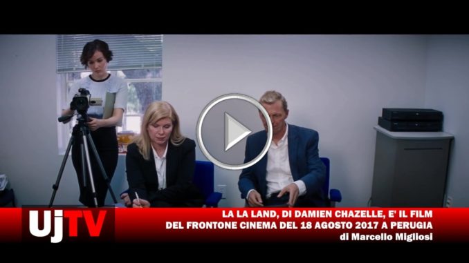 La La Land, il film di Damien Chazelle a Frontone Cinema 18 agosto 2017 alle 21,30