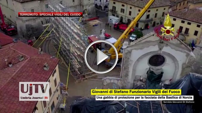 Il progetto è curato e diretto dall'ingegner Claudio Modena
