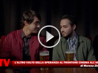 L'altro volto della speranza a Perugia al Frontone Cinema