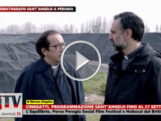 Cinegatti, la programmazione Cinematografo Sant'Angelo, fino al 27 settembre 2017