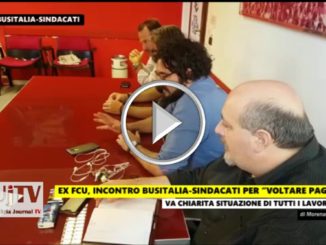 Ex Fcu, incontro Busitalia-sindacati per voltare pagina