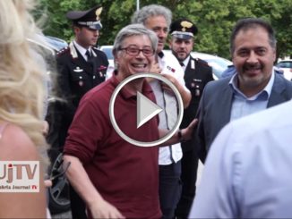 Errani lascia l’incarico e saluta i sindaci riuniti in comitato istituzionale a Norcia