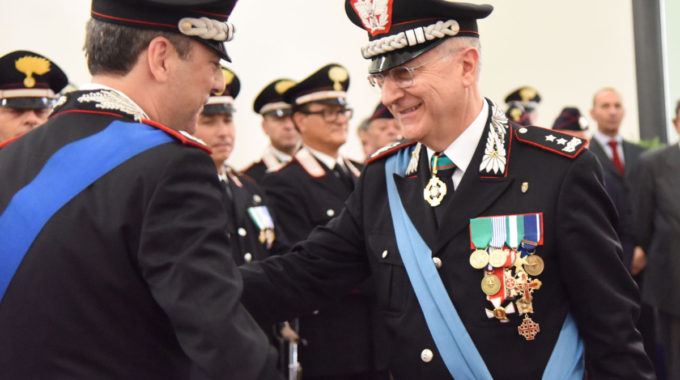 Generale dei Carabinieri Massimiliano Della Gala (12)