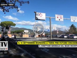 Futuro oncoematologia ospedale Terni, direttore Dal Maso fa chiarezza