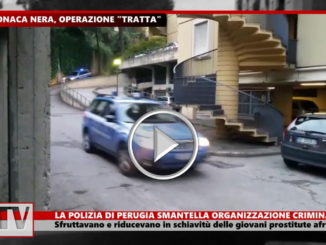Costretta a prostituirsi per pagare tratta da Nigeria, scoperta associazione a delinquere
