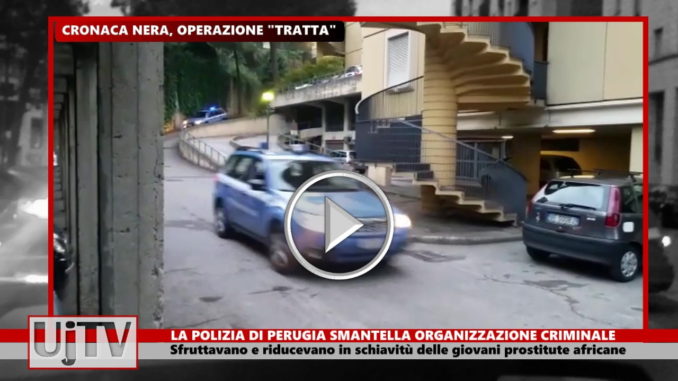 Costretta a prostituirsi per pagare tratta da Nigeria, scoperta associazione a delinquere