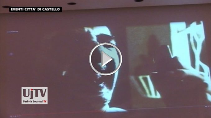 A Città di Castello la mostra del fumetto 2017, Batman oscurità e luce
