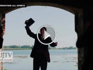 Il viaggio, un film di Nick Hamm a Perugia al Frontone Cinema