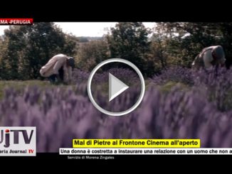 Mal di Pietre, un film in programmazione a Perugia al Frontone Cinema