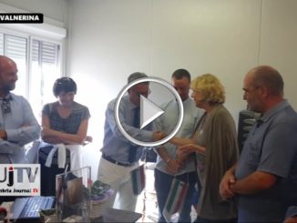 Norcia e Ottobeuren, nel segno di una grande amicizia