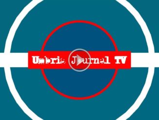 Video notiziario flash dell'Umbria da Umbria Journal TV del 16 gennaio 2018