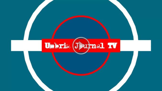 Video flash news, l’Umbria in 5 minuti del 9 marzo 2018