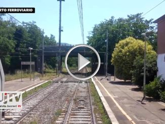 Puntuali 9 treni su 10 fino ad agosto in Umbria, parola di Trenitalia