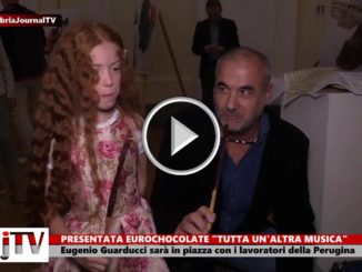 Eurochocolate abbraccia le sette note, sarà Tutta un'altra musica