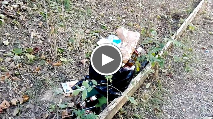 I mini parchi a Perugia? Forse un grande problema sottovalutato!