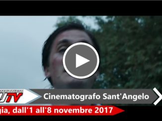 Cinematografo Sant'Angelo, proiezioni a Perugia fino all'8 novembre 2017