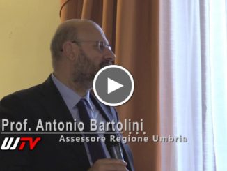 Educazione finanziaria a scuola, firmato protocollo d’intesa, intervento Bartolini