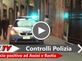 Polizia, positivo il bilancio dei controlli, identificate 700 persone